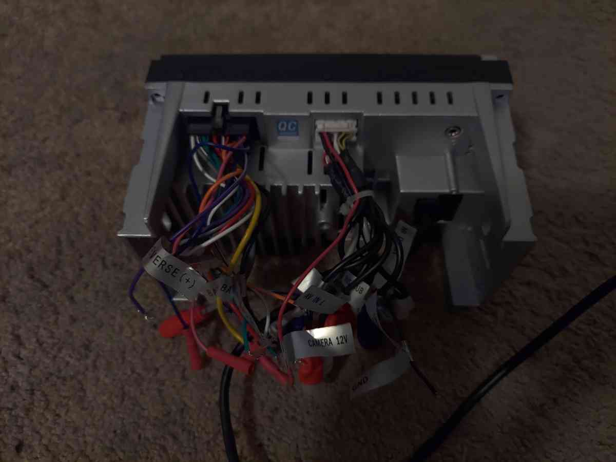 Dual Radio Apple CarPlay and Andriod Auto XDCPA10BT