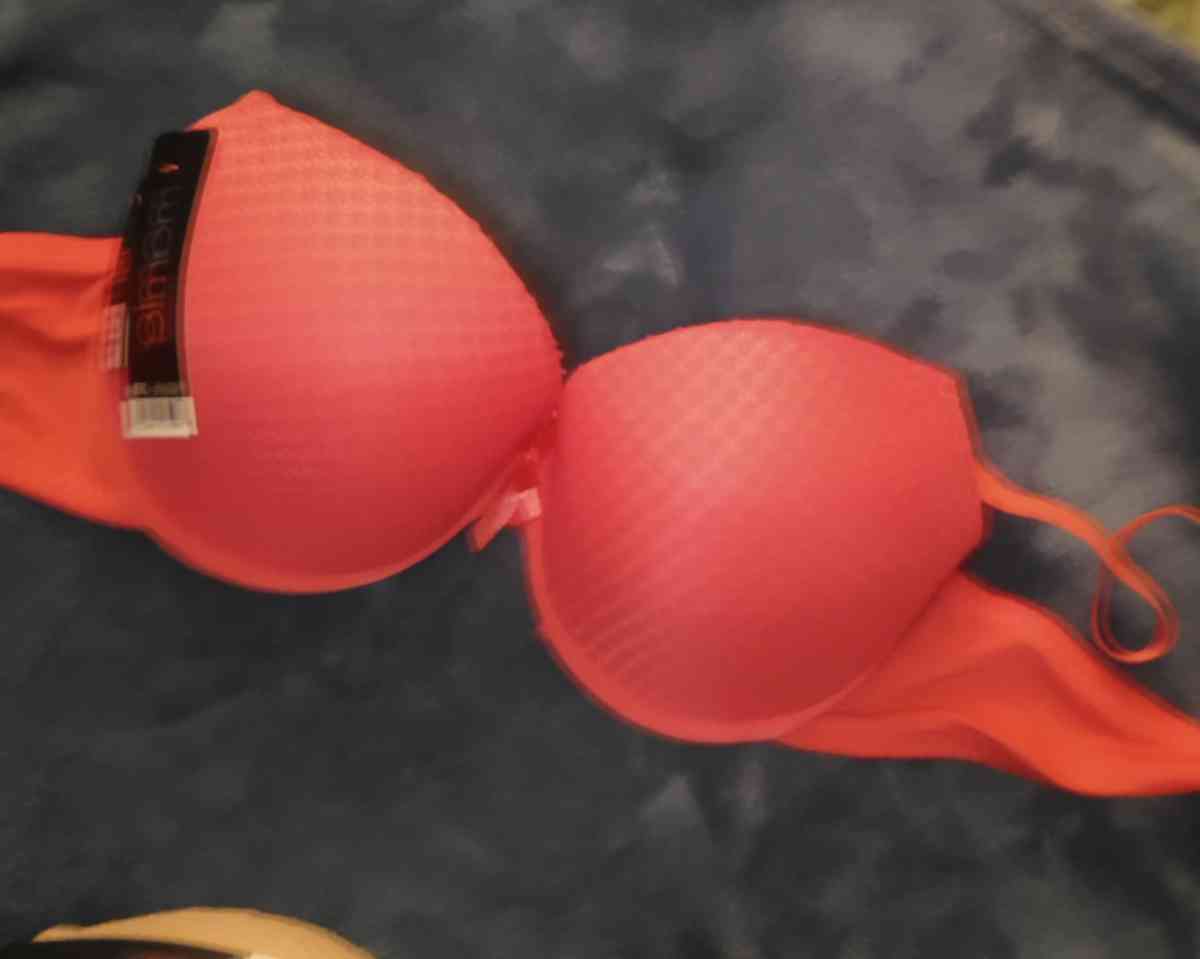 Set Of 6 Bras