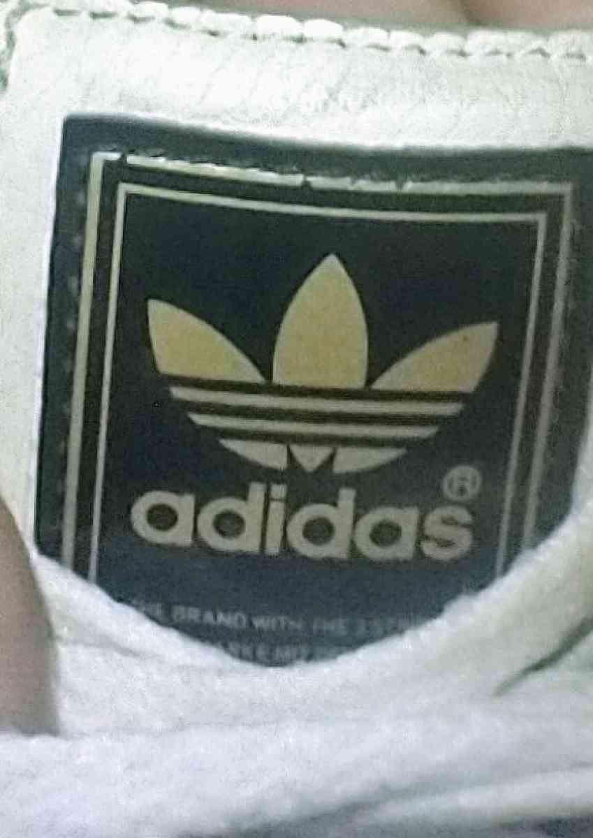 Womans Adidas Samoa Shoes