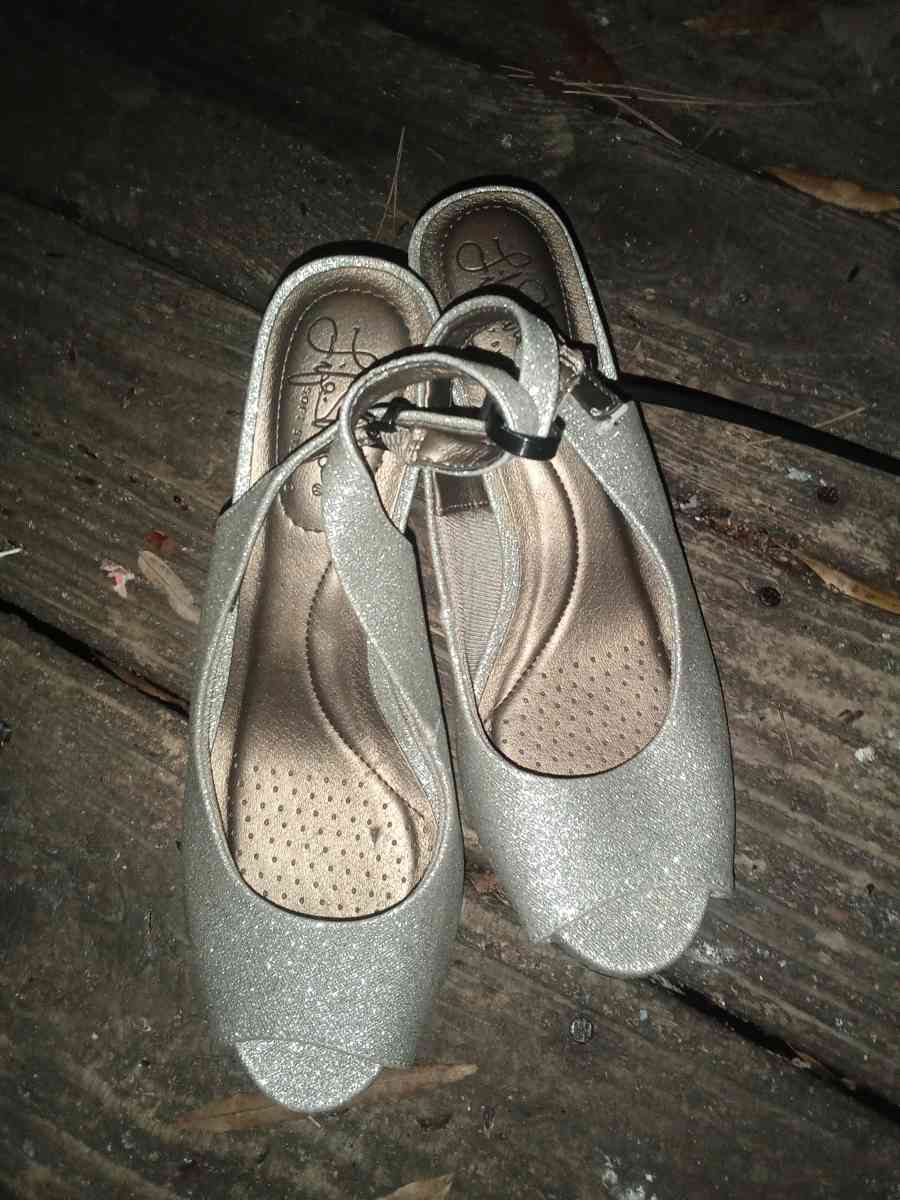 Jessica Simpson Shoes