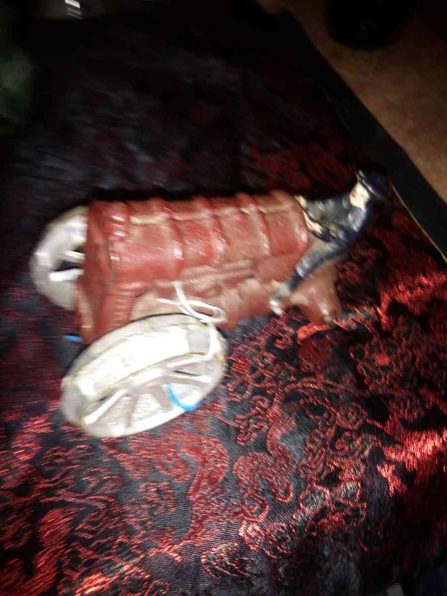 antique toy from the 1920s