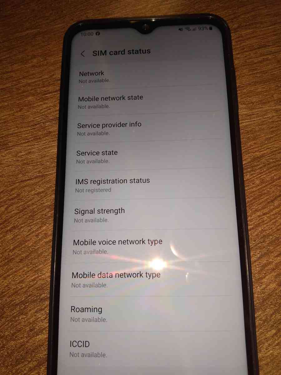 Samsung Galaxy A14 5G