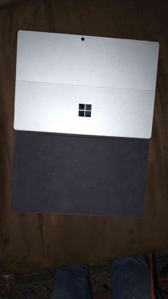 microsoft surface pro 7 model 1866 128gb 8gb