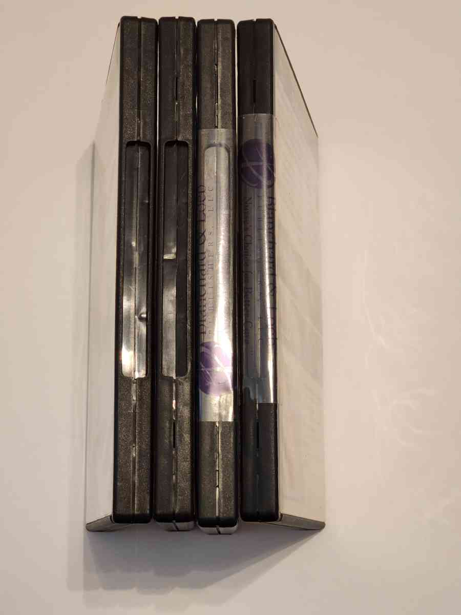 2006 2007 Nurses Assessment DVDs