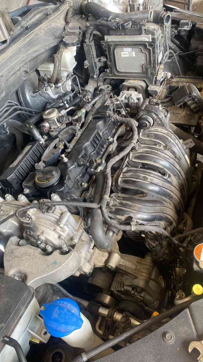 Mecanico a domicilio