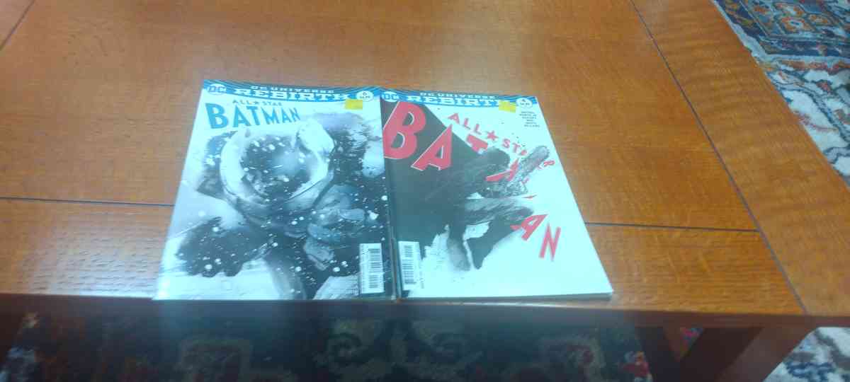 back stock blow out slnglelssues lots of 25 All different co