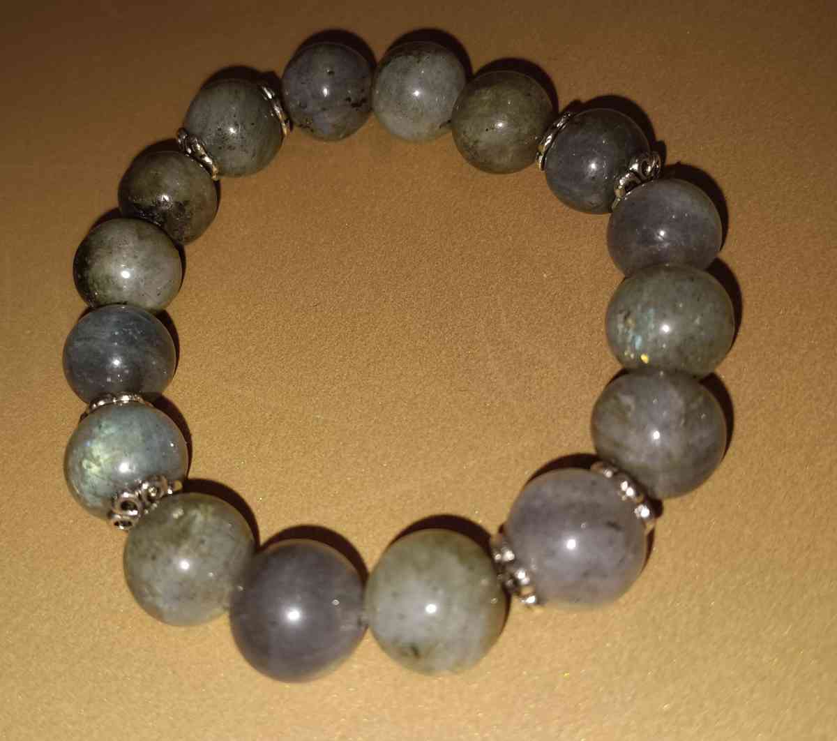 handmade crystal bracelets