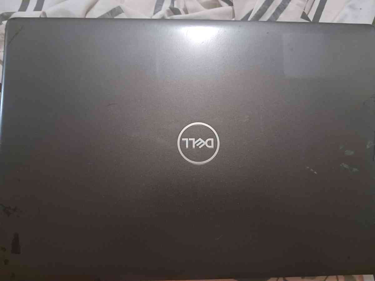 dell laptop
