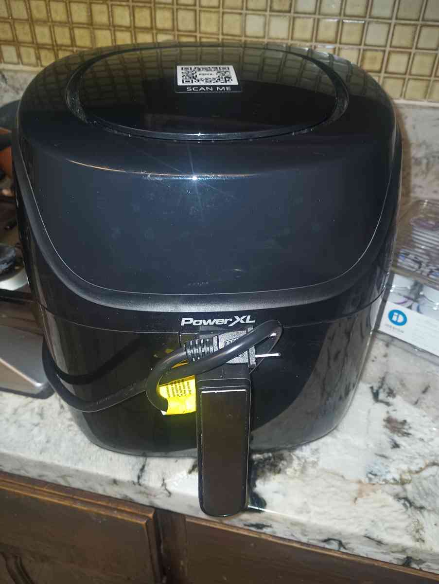 air fryer