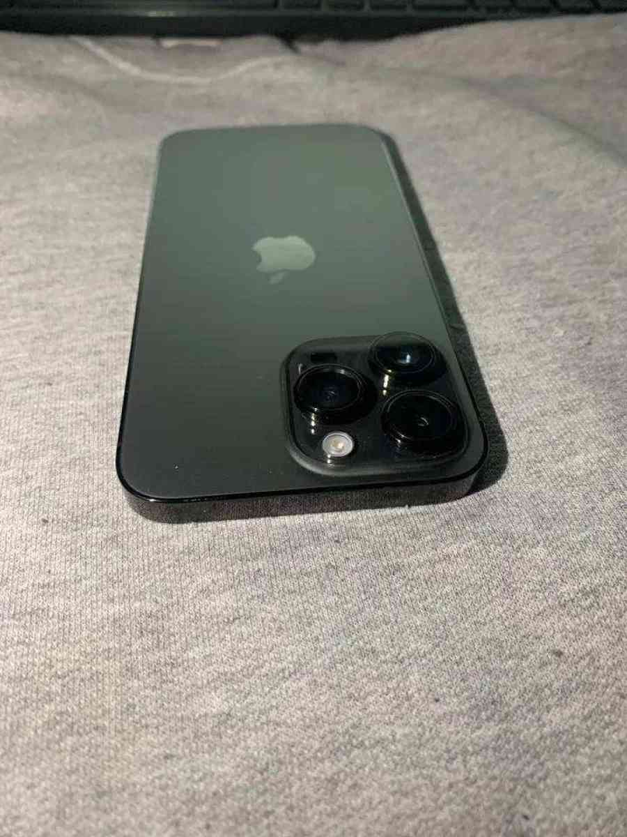 I phone 14 pro unlocked