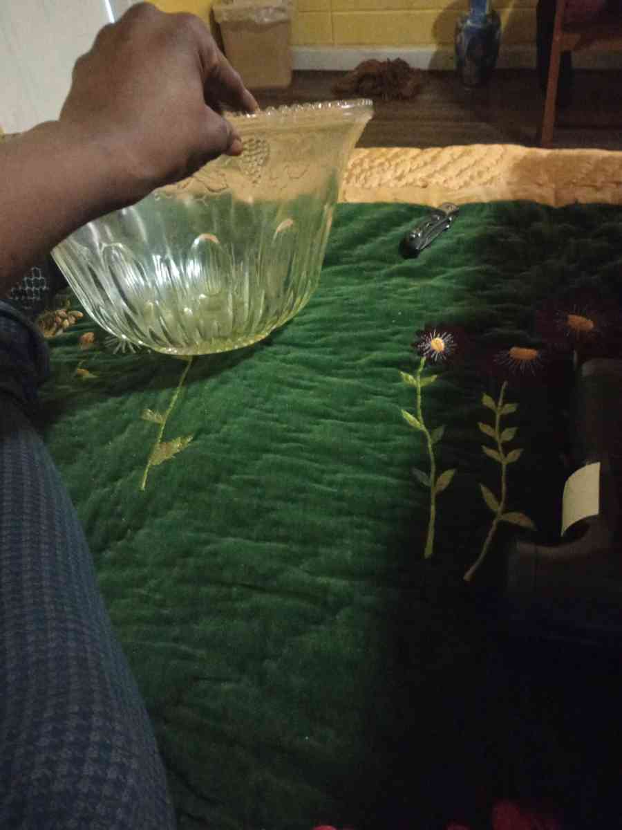 26piece princess crystal punch set