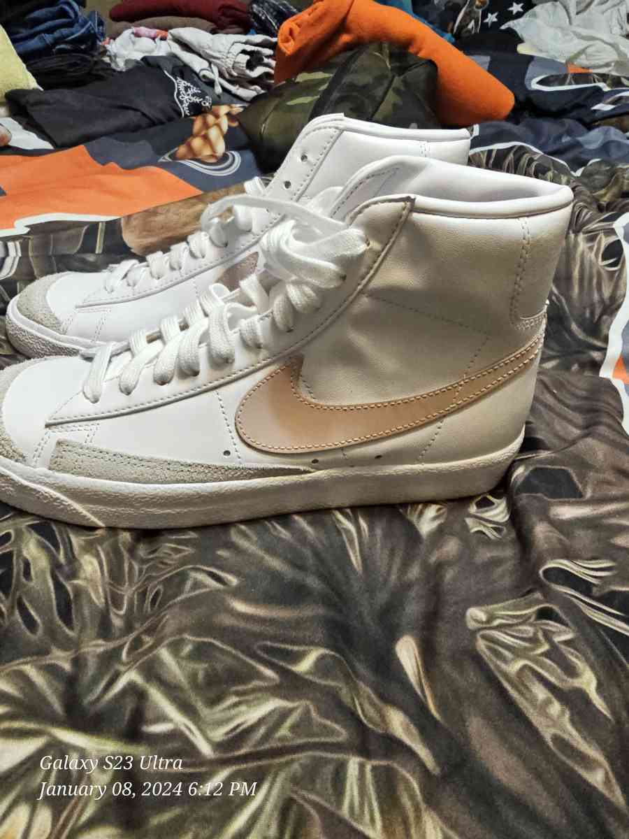 Nike Blazzers