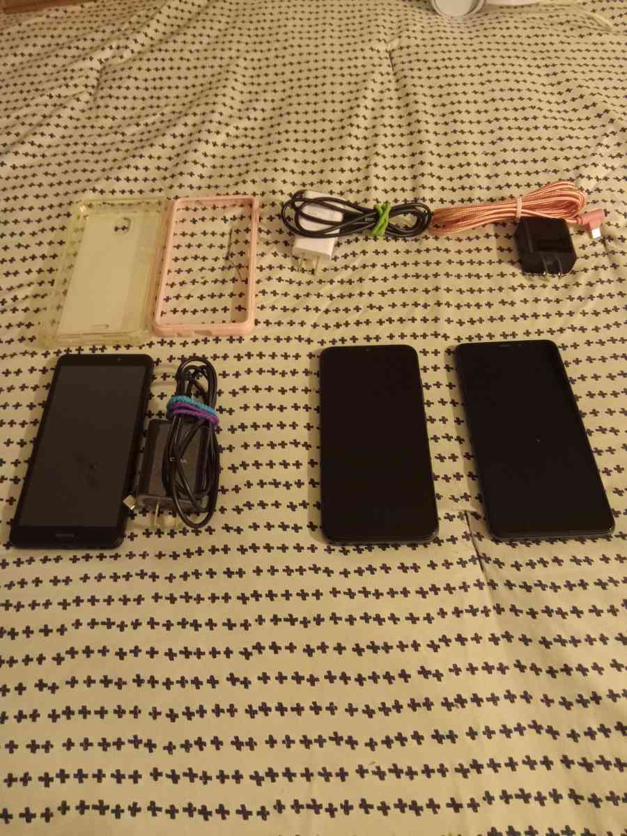 Boost Phones With Everything