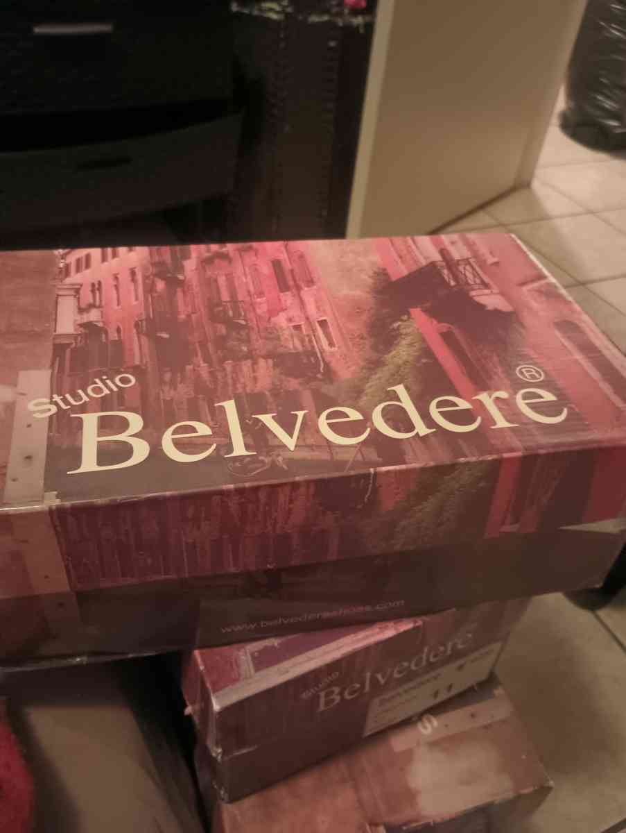 Luxury Mens Dress Shoes size 11