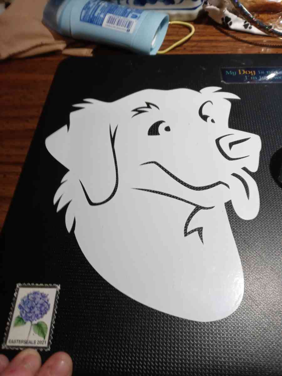 keychain bookmarks duffle bags and large stickers