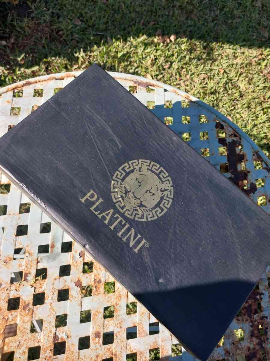 zapatos platini size 7