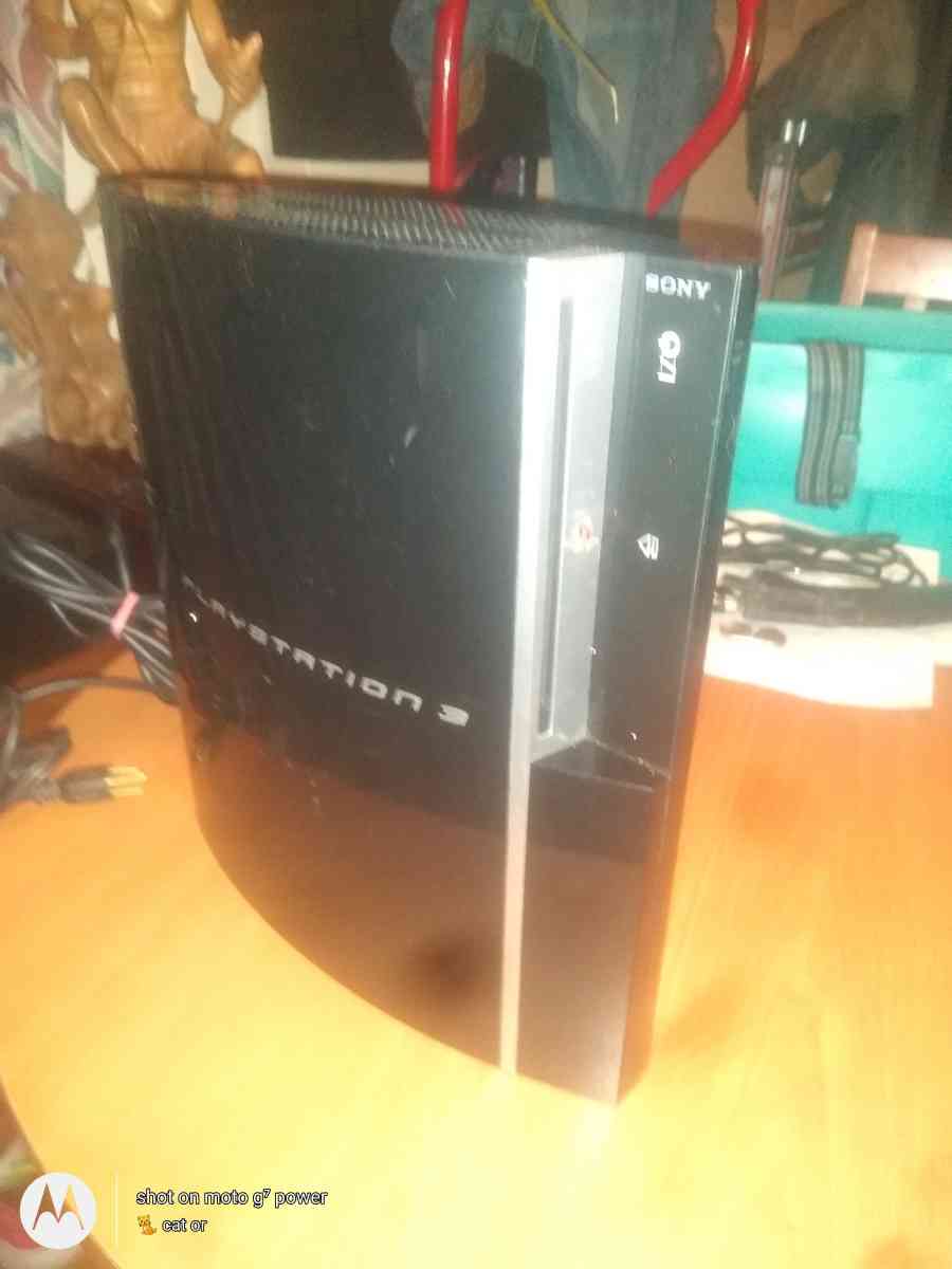 PlayStation 3