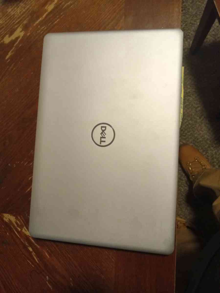 dell inspiron 15 5584 i5 processor 8th generation