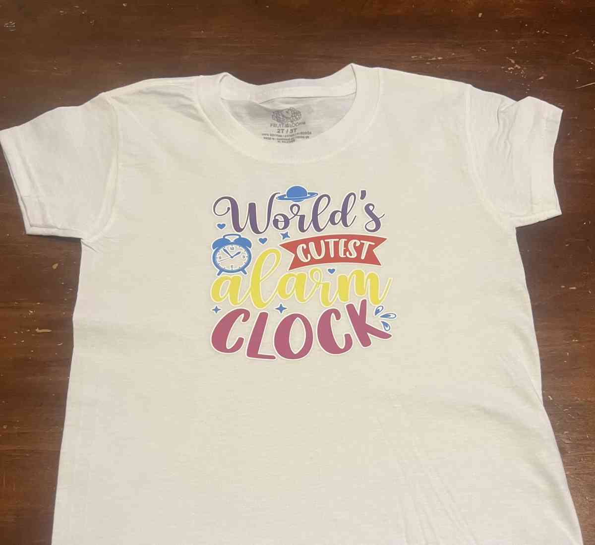 toddler shirts and baby onesies