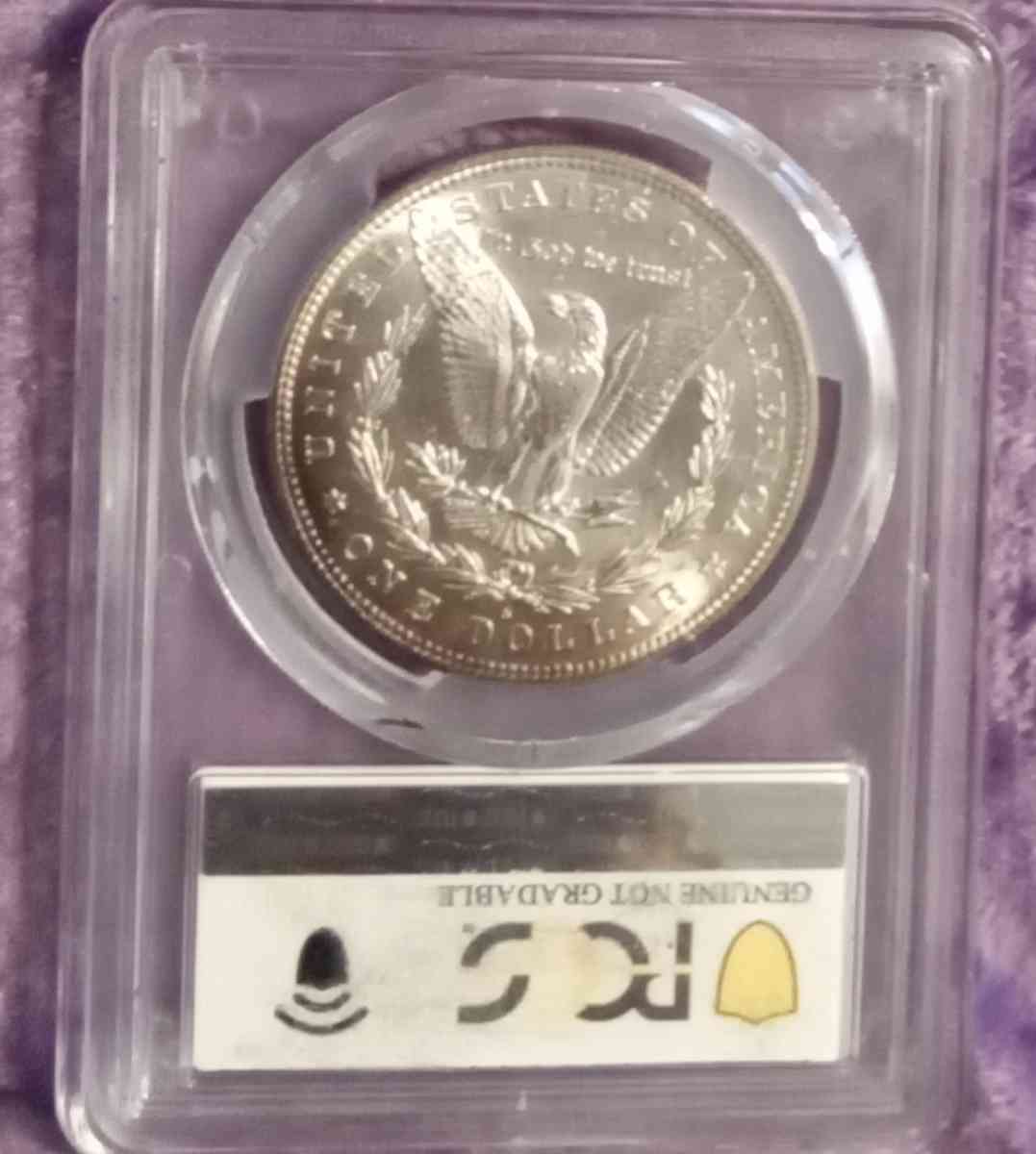 set of 2 bicentenail kennedy haft dollars