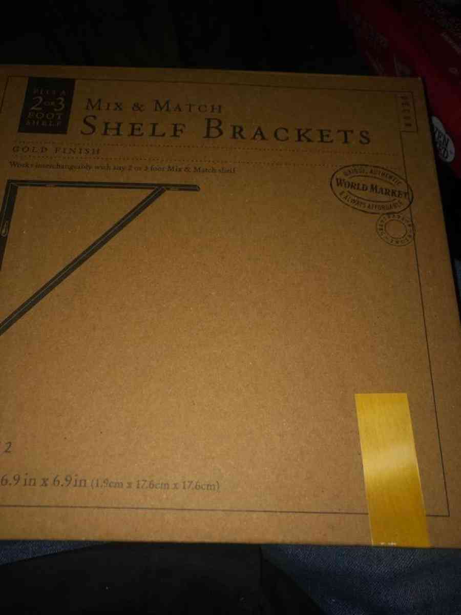 real wood shelves and brackets also sagavieh area rug