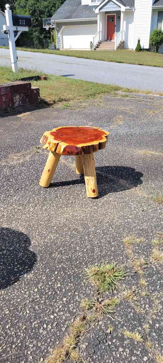 handmade  stod  2 left