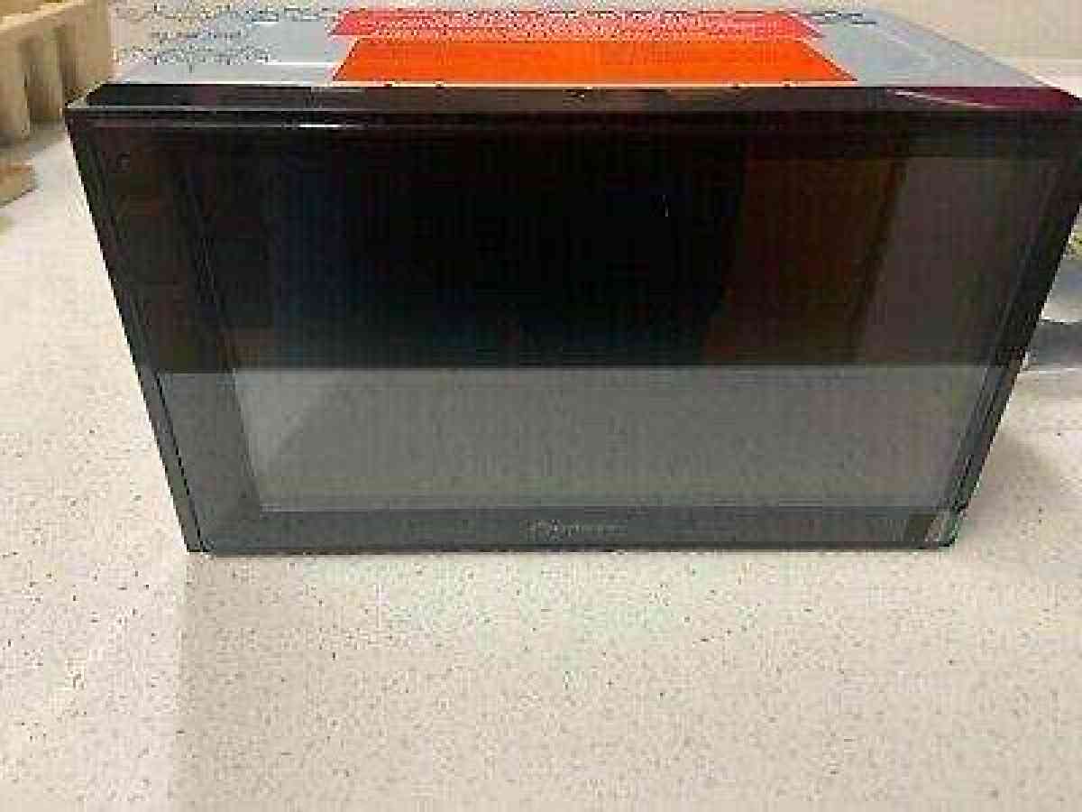 pioneer touch screen system android auto