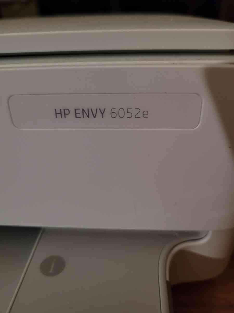 HP printer