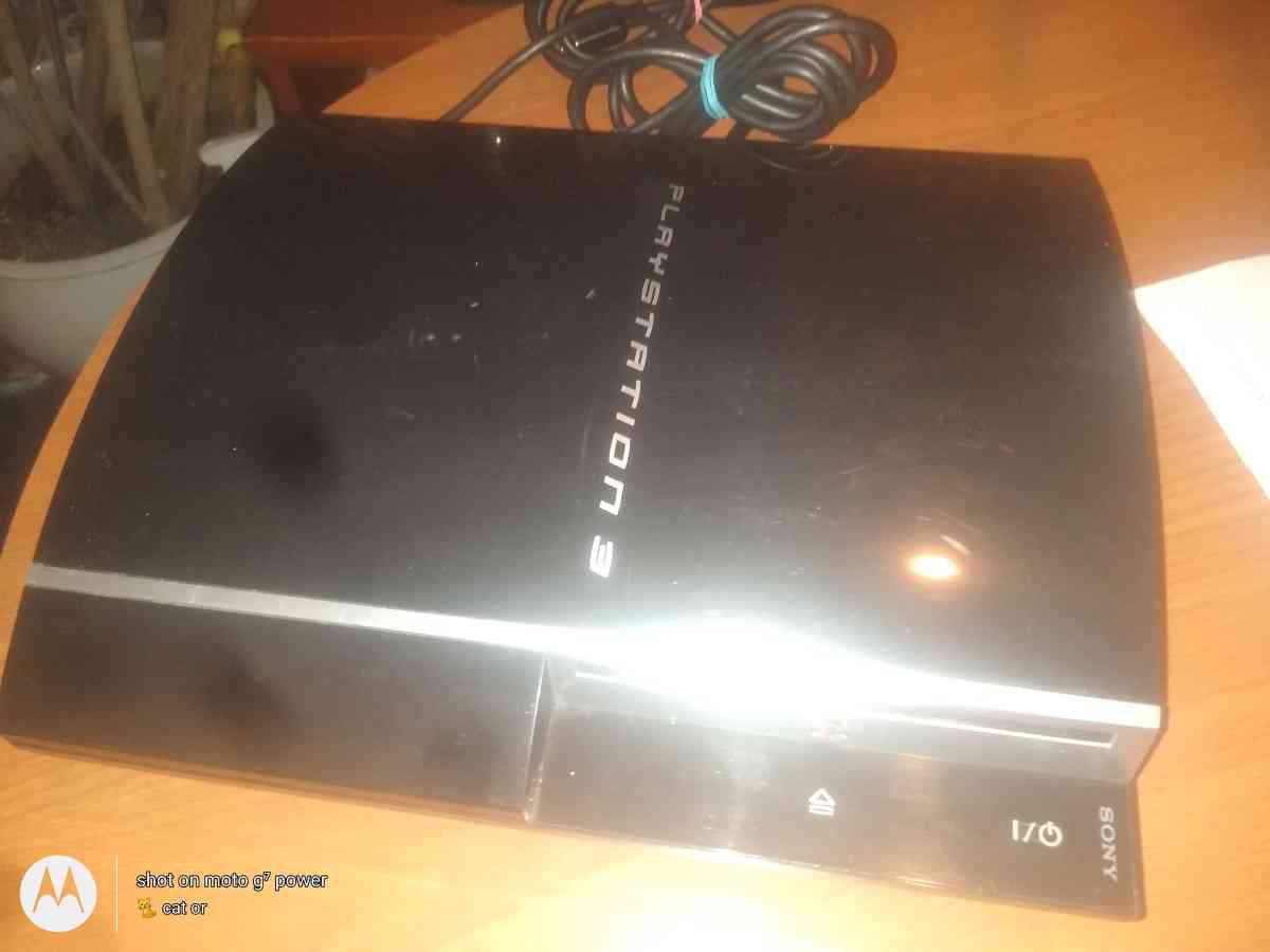 PlayStation 3
