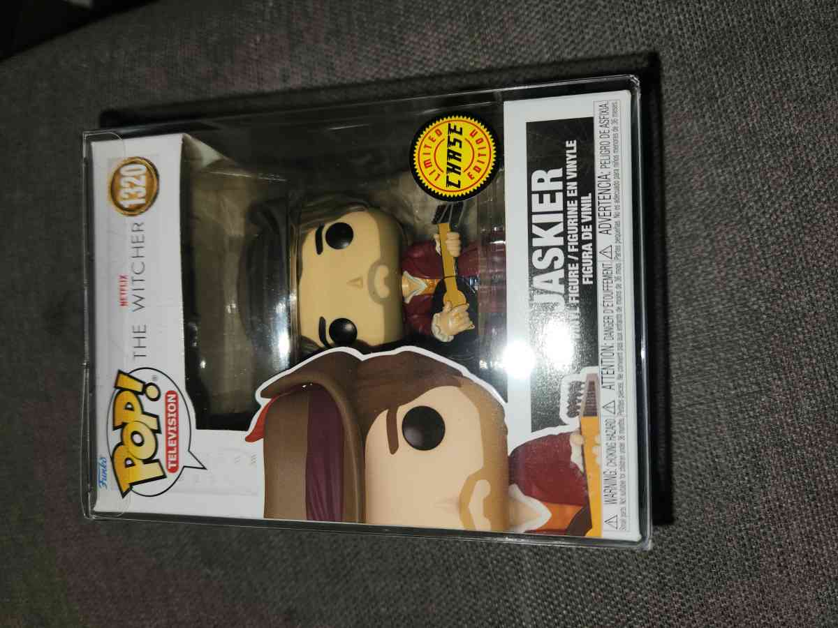 funko chase