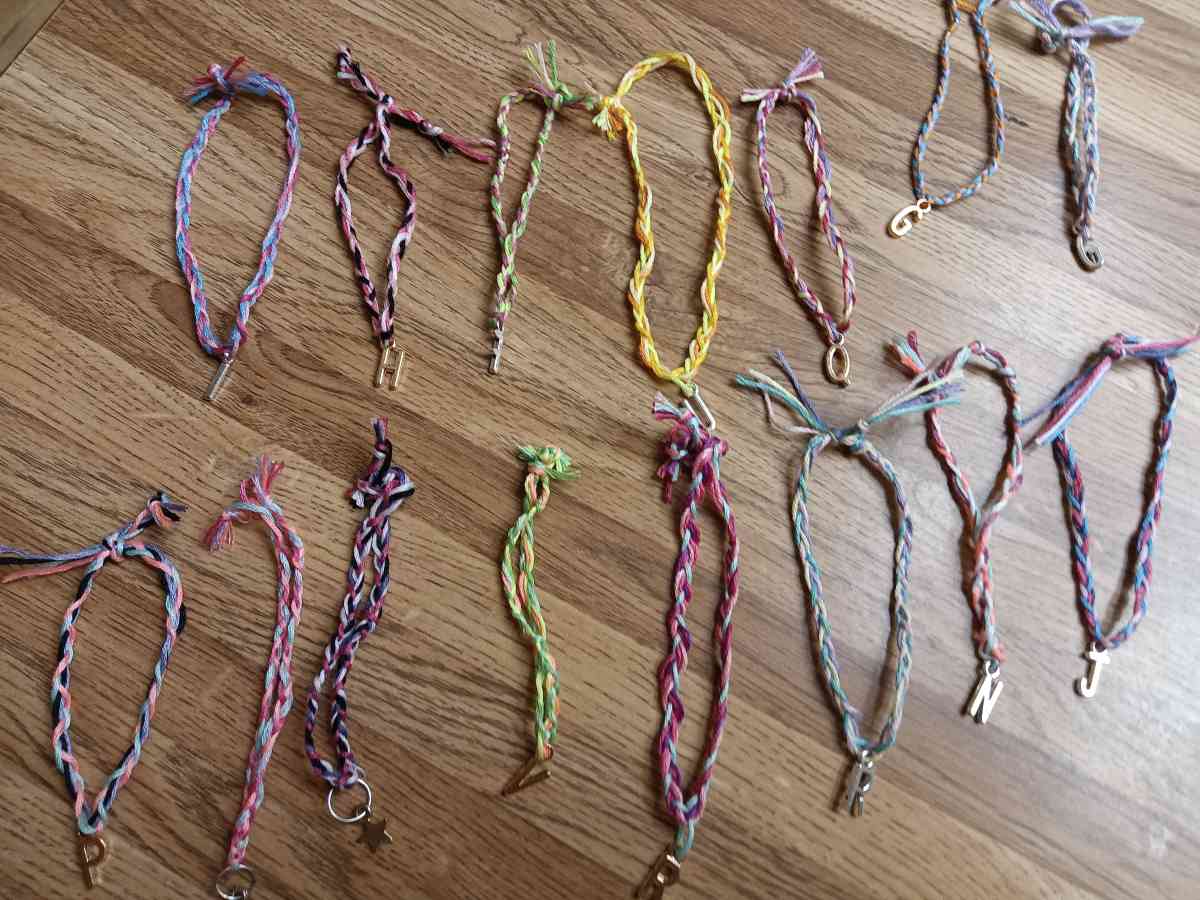 charm bracelet for gifts and presents for friends and