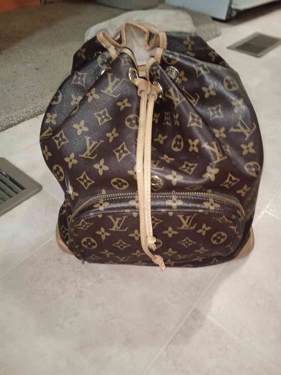 Louis Vuitton bag