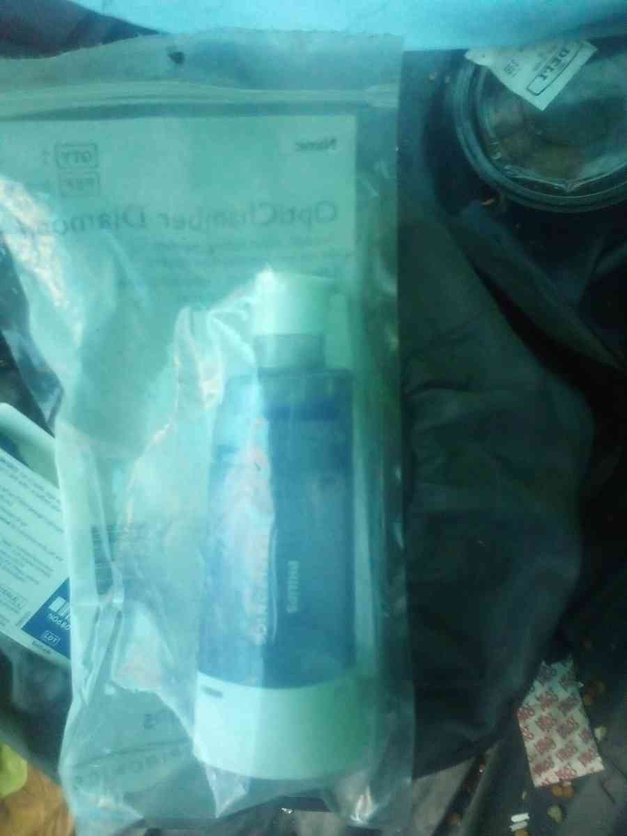 opticchamber diamond