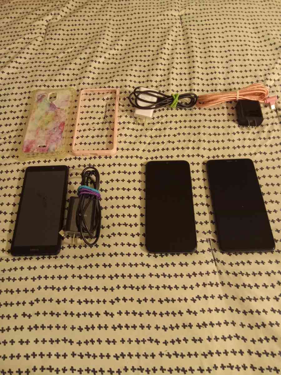 Boost Phones With Everything