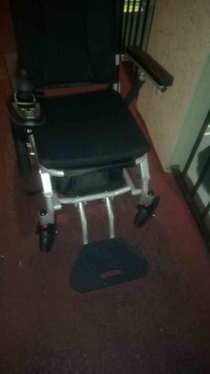 electric wheel vgmmf free