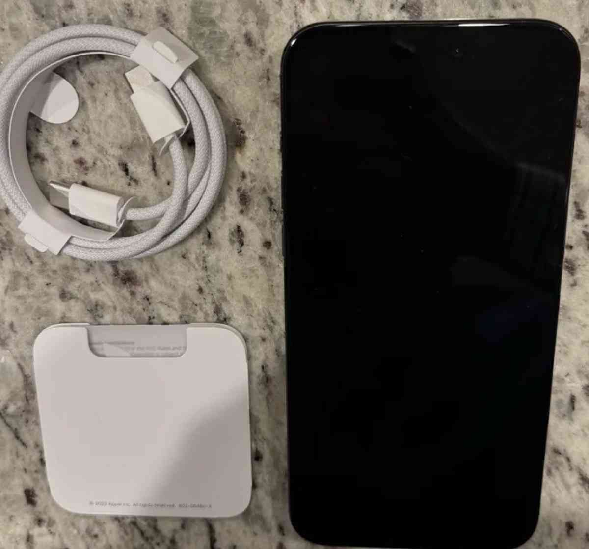 I phone 15 pro max unlocked