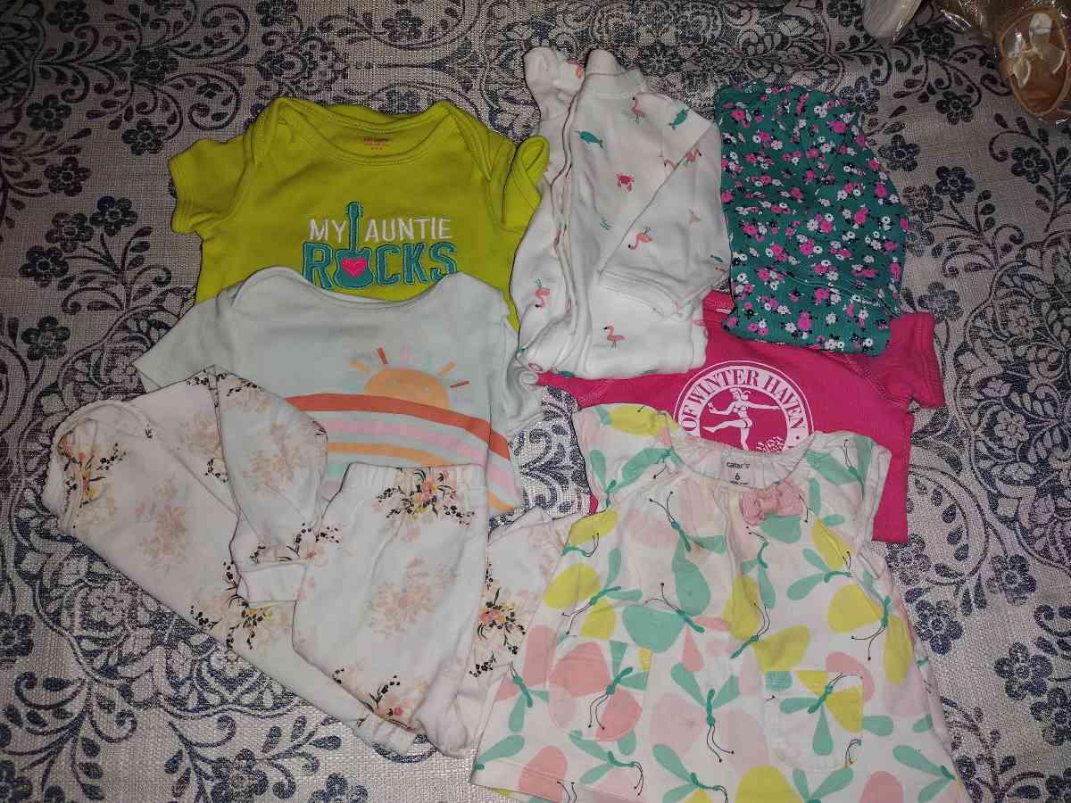 6 Months Bundle