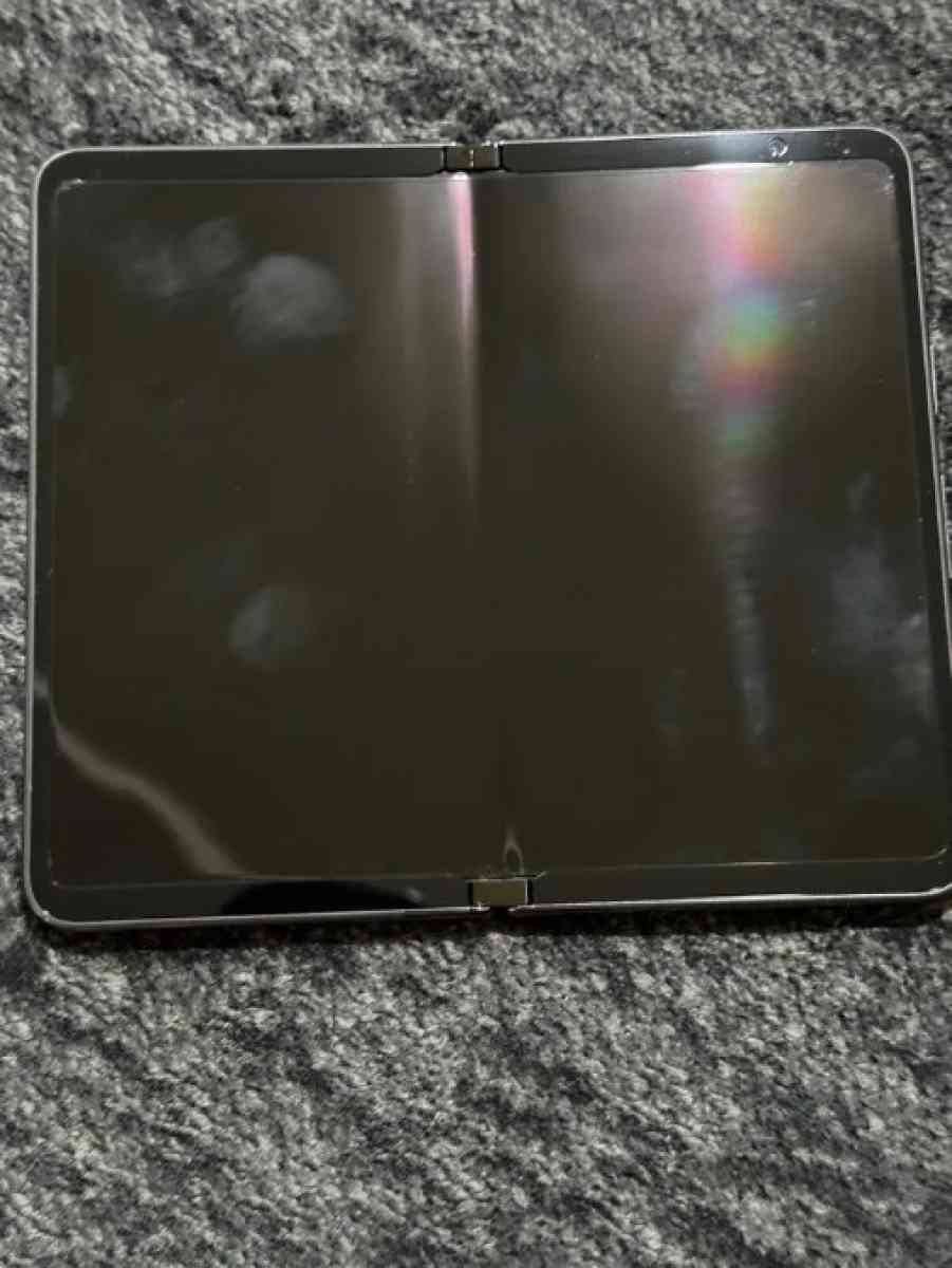 google pixel fold unlocked