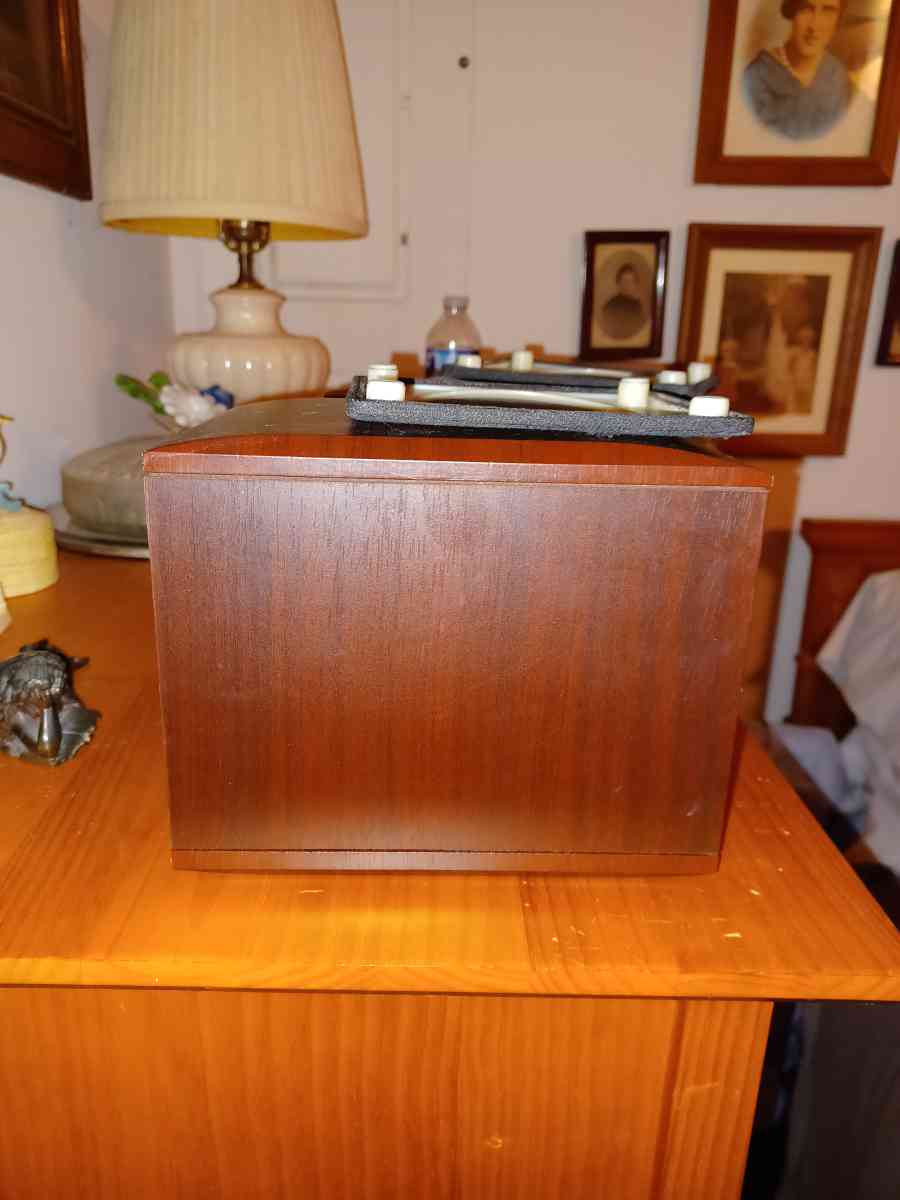 VINTAGE GPX SPEAKERS