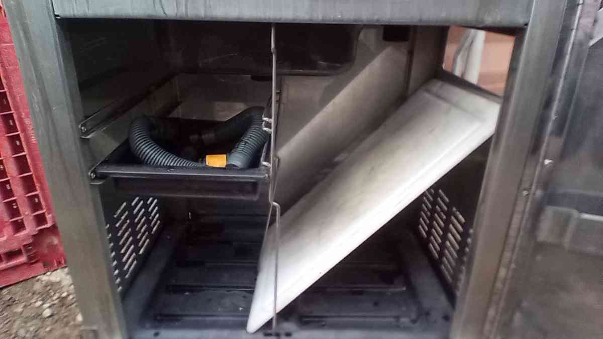 stainless steel small sink