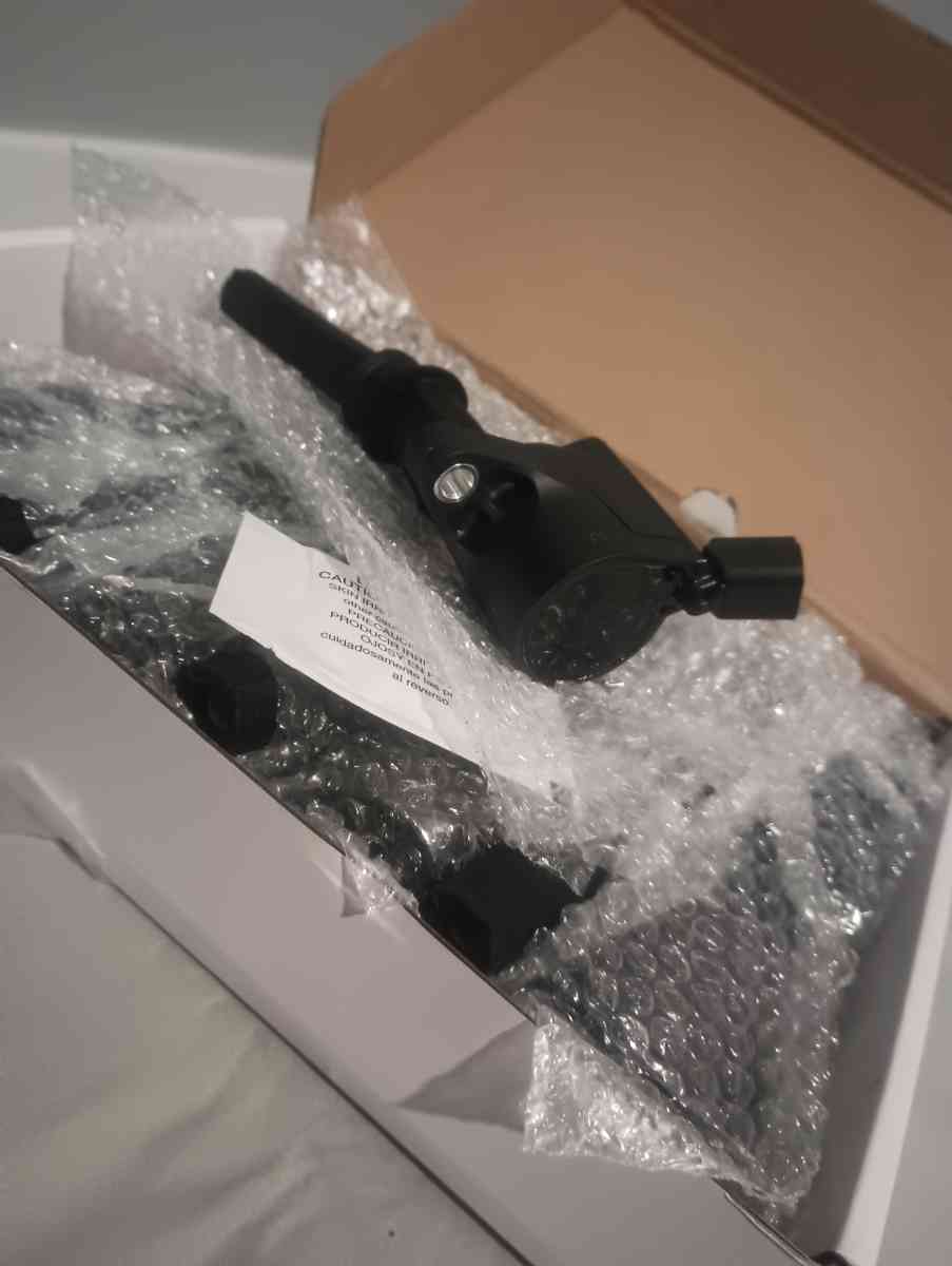 Ford ignition coils