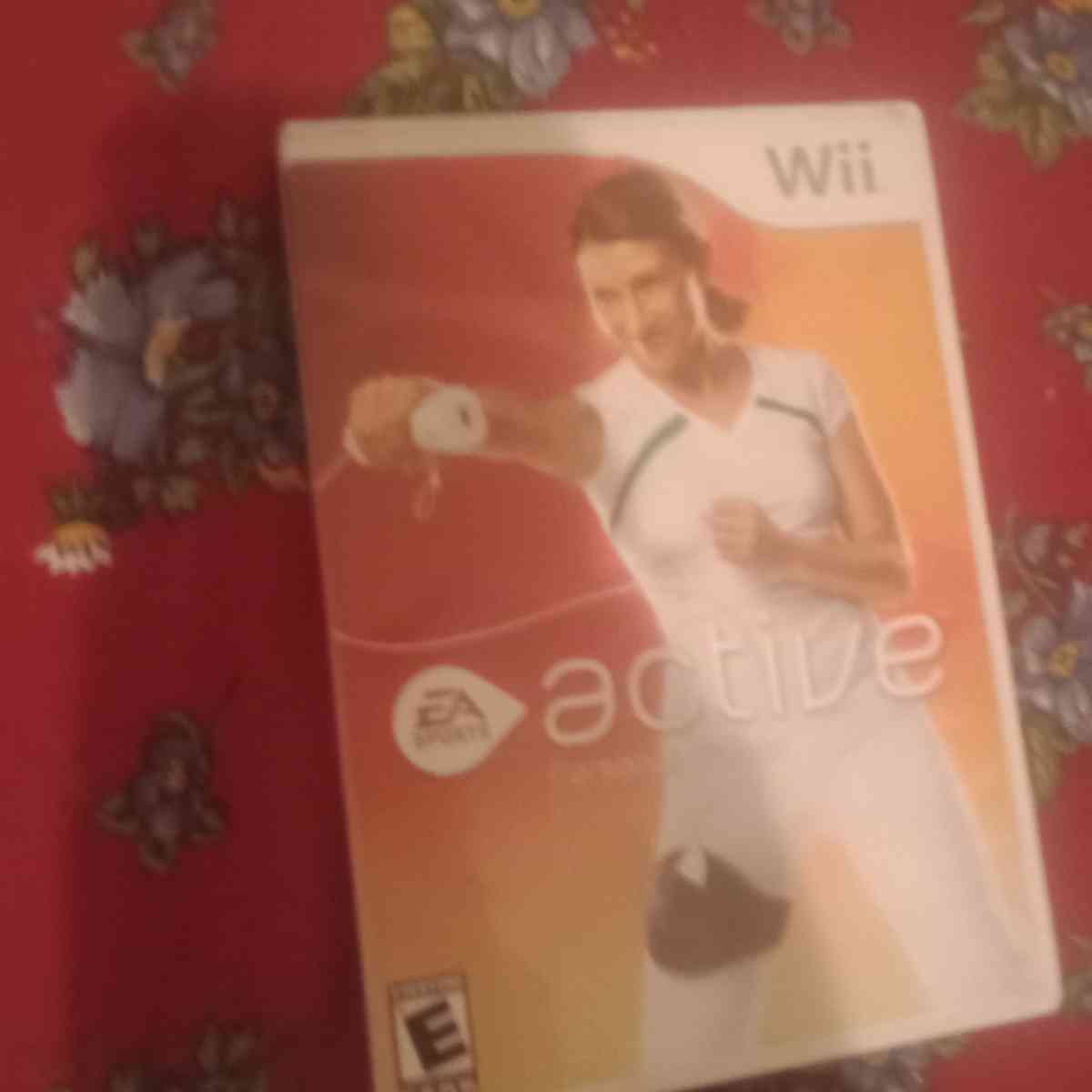 wii games