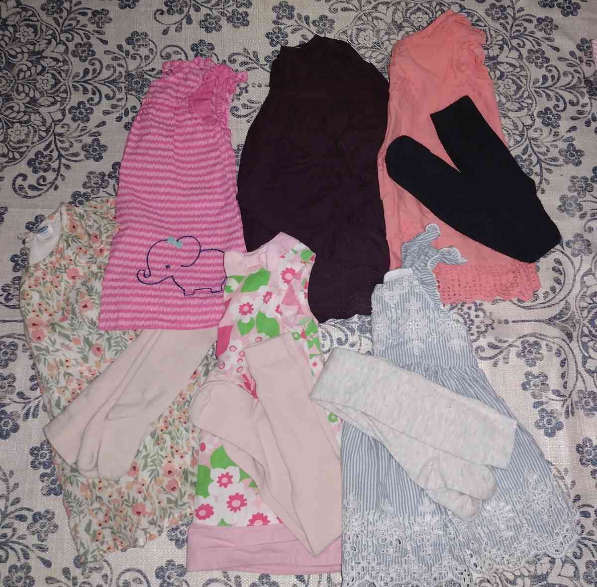 6 to 12 Months Bundle