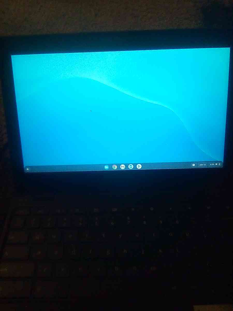 laptop