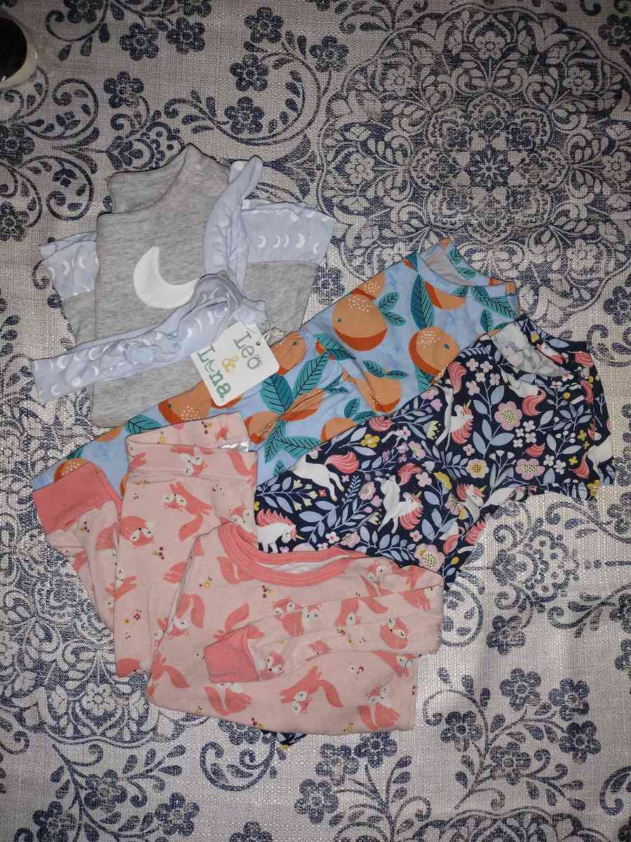 9 to 12 Months Bundle