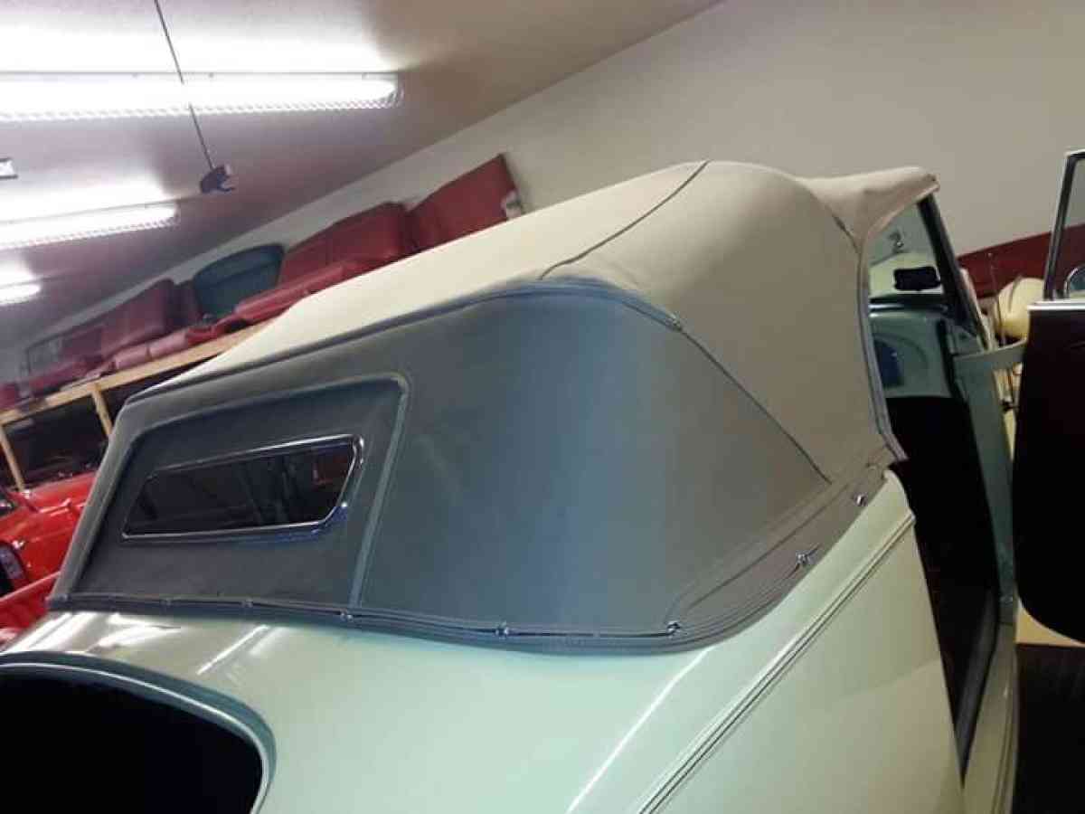 reparacin de asientos rotos del lado del chofer CIELOS TECHO