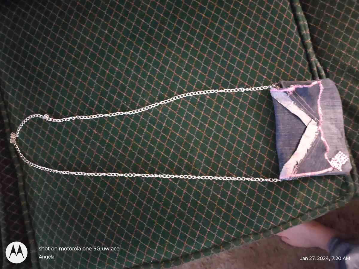 hand made coin purses