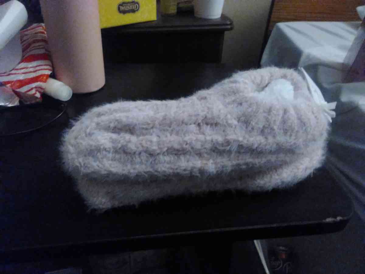 slipper socks