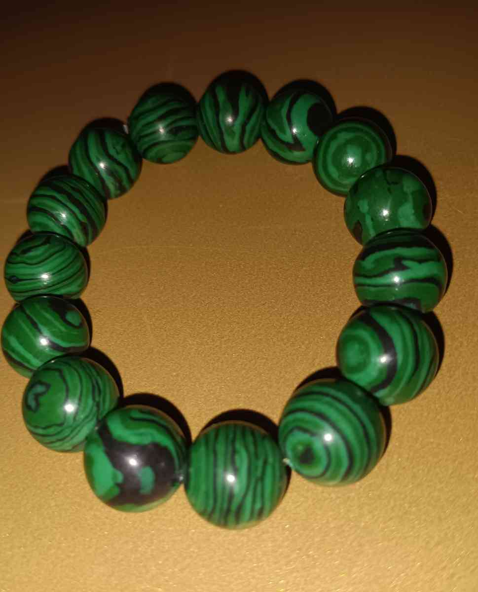 handmade crystal bracelets