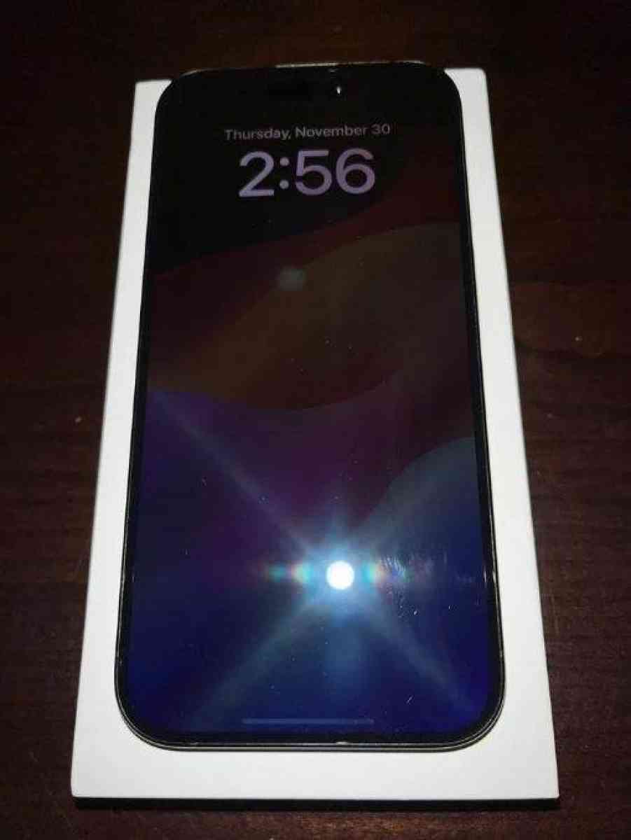 I phone 15 pro unlocked